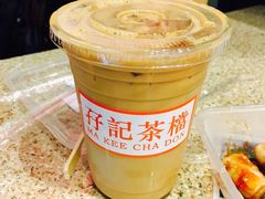 -孖记茶档·热腾茶餐(荔湾领展广场店)