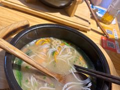 -勺子米线·云南传统小吃市集(四方街店)