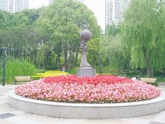 -苏州河梦清园环保主题公园