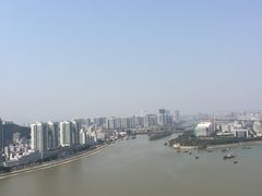 -澳门十六浦索菲特大酒店