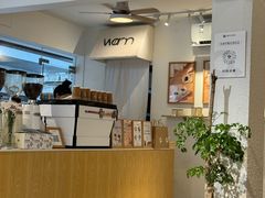 -Cafe on warm(丹霞店)