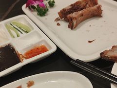 -国人川菜(李家村建东街店)