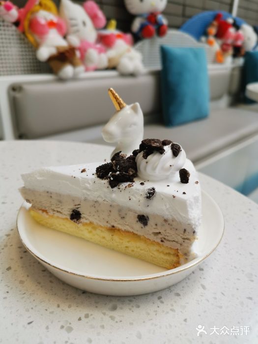 八喜G’nature冰淇淋旗舰店图片
