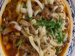 -韩师傅老大同刀削面(北苑路店)