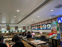 -老边饺子馆(东单店)
