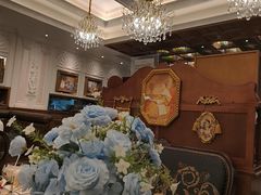 -秘密旅行Bonjour(黑金冠 江南西店)