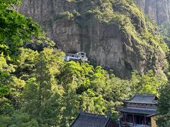 -雁荡山风景名胜区