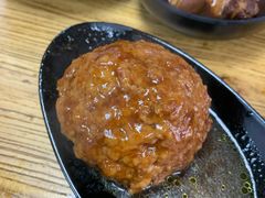 四喜丸子-盛京美食佳坛肉馆(沈阳总店)