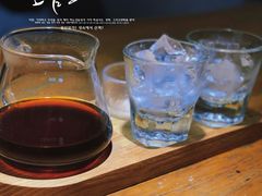 -工页咖啡X COFFEE(龙东路店)