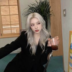 -HG美发设计沙龙