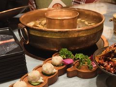 -慢丽江·云南野生菌土鸡锅(付家庄店)