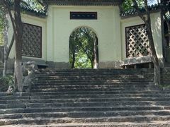 -云龙山