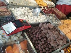 -小宝栗子(嘉华国际商业中心店)