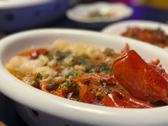 -茉莉花空中花园餐厅(义乌店)