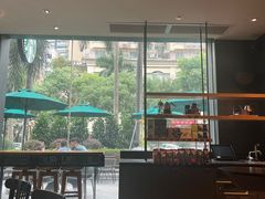 -星巴克臻选(深圳东海缤纷天地店)