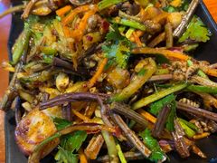 -鑫日千里马朝鲜族小馆(总店)