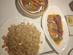 -南枝记·广东味道(中骏世界城店)