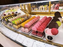 -PAUL LAFAYET 法式甜品(港汇广场店)