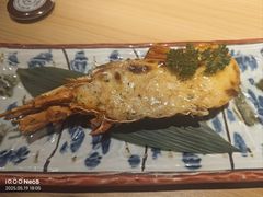 -花和海鲜自助(梅江店)