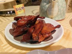 -石岐佬中山菜馆(张溪店)
