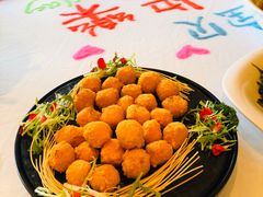 -老船夫婚宴婚庆会馆(延吉路店)