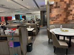 -北李·海肠捞饭·大连菜(望京凯德MALL店)