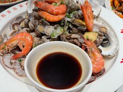 -单家老院·院子里的青岛菜(沙子口店)
