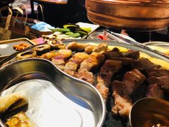 -济州爱肉堂(总店)