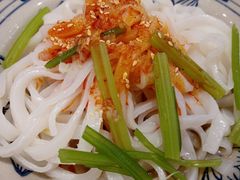 -秦唐汉味biangbiang面(大钟寺店)