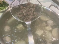 -三毛牛肉店(福强店)