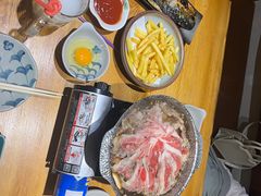 -福匠日本料理(人民路店)