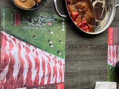 -呷哺呷哺 黄金牧场 (旧宫永辉超市店)
