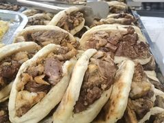 -清真-戏楼王记牛肉面