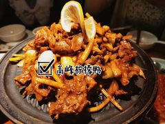 -桂小厨广西菜(万象城店)