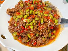 -堂瓦里·33年传统赣菜(第一街区店)