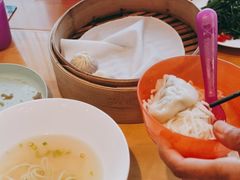 -鼎泰丰(嘉年华•海信广场VILLAGE店)