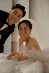 点击看大图 -Mu慕婚纱摄影·超级工作室