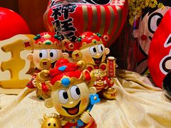 -上海神旺大酒店