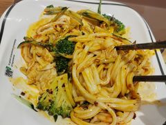 麻酱米皮-魏家凉皮(翟营南大街店)