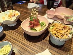 -品米斗·精致料理(浦东禹悦汇店)