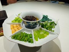 -四季民福烤鸭店(和平里店)