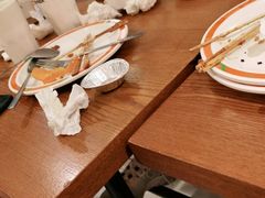 -比格比萨自助(新辰里学清路店)