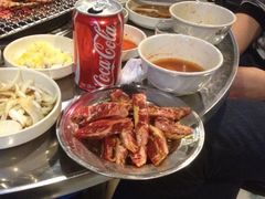 iphone_upload_pic-釜山火炉·海鲜烤肉(紫藤路店)