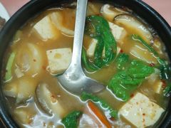 -米郎餐厅·朝鲜族料理(延长路店)