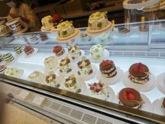 -WenTinG文汀·半糖蛋糕(合生汇店)