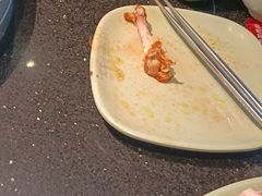 -梨花自助烤肉(天河城店)