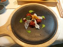 -叶叶菩提·晋福宫