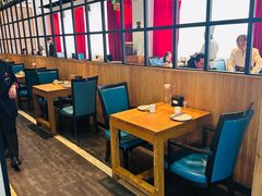 大厅两人位-壹零捌道·北京烤鸭(车公庄店)