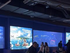 -重庆欢乐海底世界
