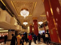 -北京中国大饭店